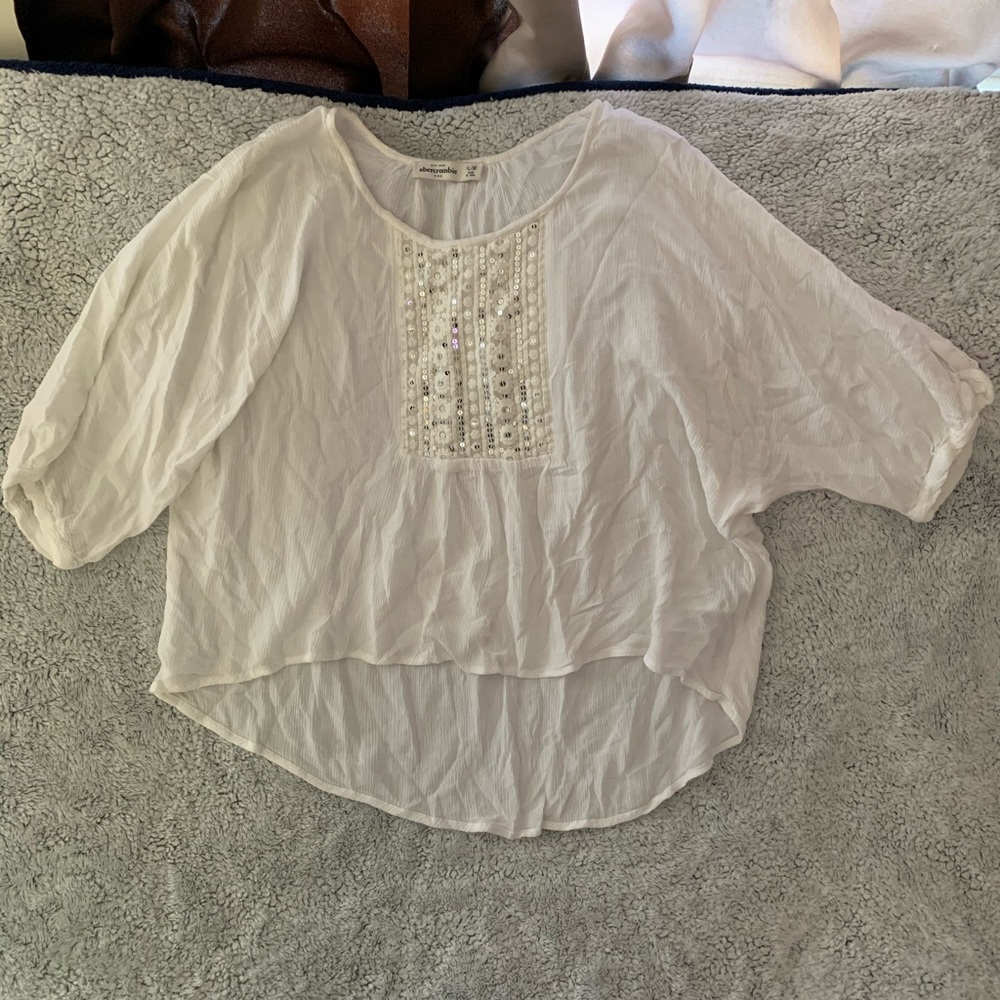 White top